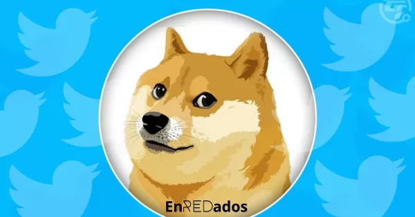 Que significa y quién es Doge, el perro del nuevo logo que aparece en Twitter