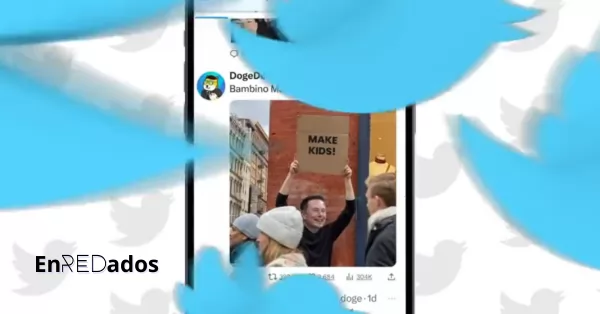 Twitter Blue presenta la nueva pestaña “Destacados” para sus suscriptores