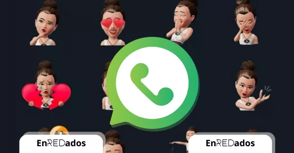 Whatsapp prepara una nueva función para los Avatares