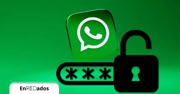 Whatsapp presenta los “códigos secretos” para el bloqueo de chats 