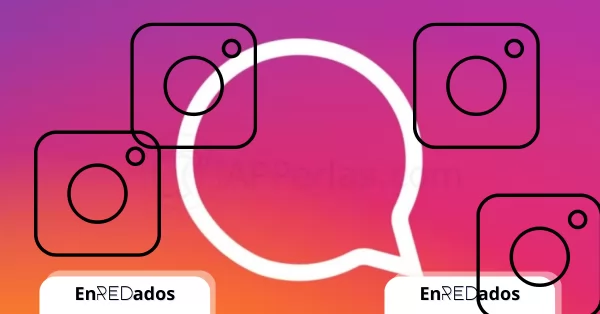 Instagram prueba la función de compartir “comentarios” en historias