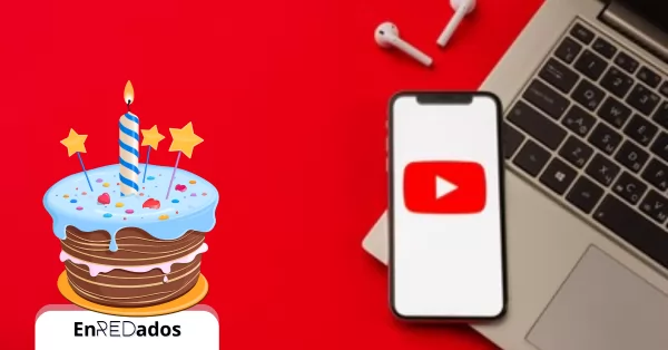 Youtube cumple 19 años, ¿Cuál fue el primer video? 