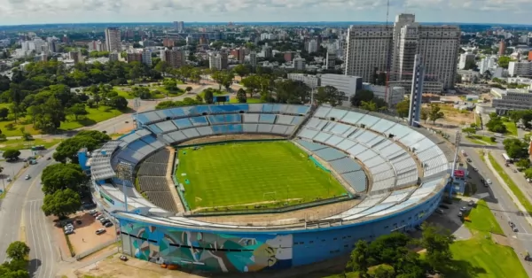 Conmebol anunció los precios de las entradas para la final de la Libertadores