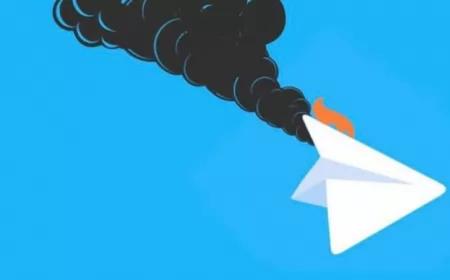 Se cayó Telegram saturado por la cantidad de nuevos usuarios