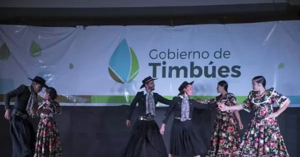 Timbúes: realizarán un acto y desfile para celebrar la independencia