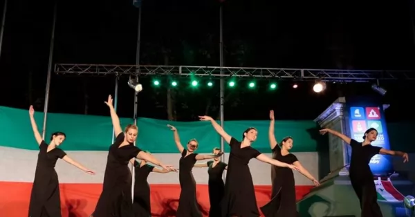 Este domingo, “San Lorenzo celebra Italia”, en la plaza San Martin 