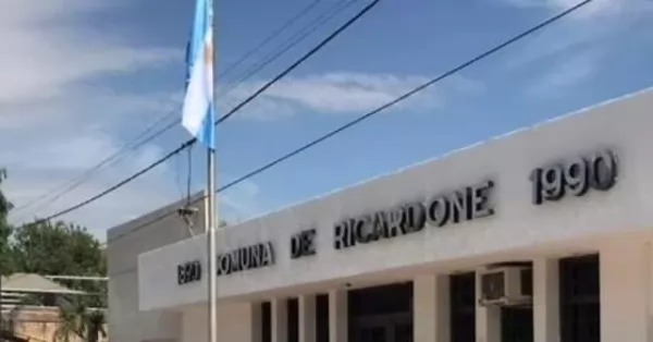 Ricardone: se realizaron 115 pedidos que fueron solucionados en 38 días