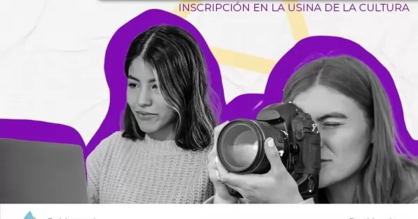 Abrieron la inscripción a cursos y talleres de capacitación gratuitos en Timbúes