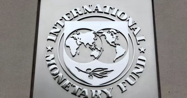 La Argentina cumplió con el pago de vencimiento de capital al FMI