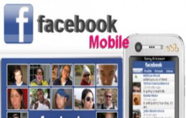 Facebook expande su alcance a más de dos mil teléfonos