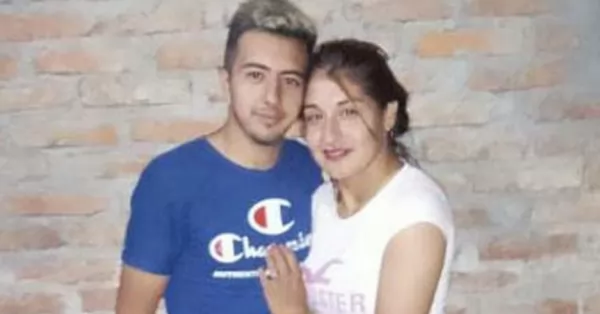 Detuvieron en Santa Fe a un joven acusado por el femicidio de su ex novia en Santiago del Estero