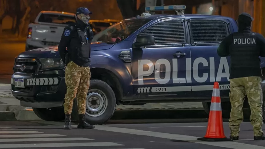 Femicidio en Mendoza: mató a puñaladas a la hermana de su ex novia en una presunta confusión