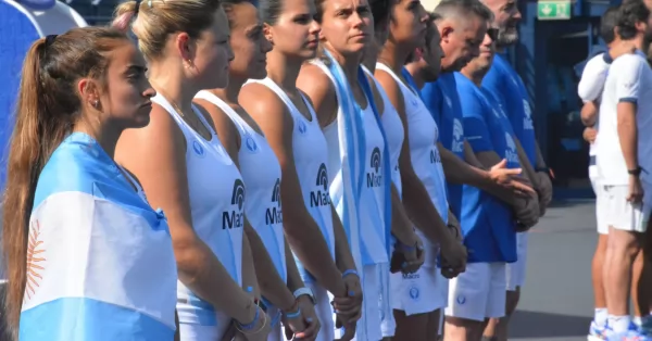 Argentina es la única selección sudamericana que pelea por un lugar en la final del mundial de padel 