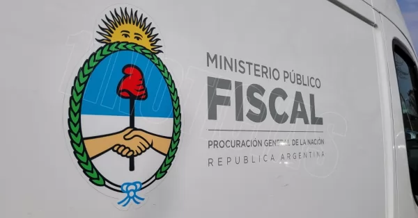 San Lorenzo: ya funciona la sede de Fiscalía Federal en la ciudad 