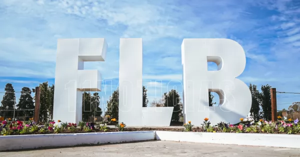 Beltrán: este martes habrá asueto administrativo por el 130° aniversario de la localidad 