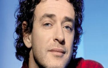 Publican falsa noticia sobre Gustavo Cerati.