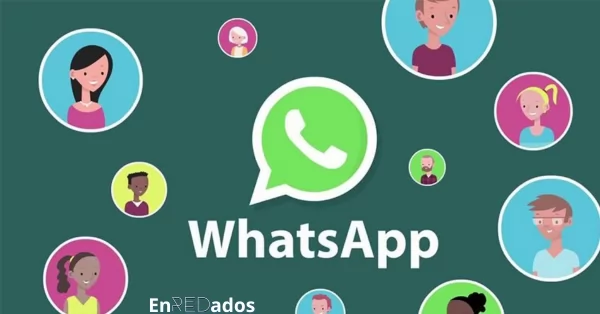 WhatsApp agrega nuevos controles de chat grupal