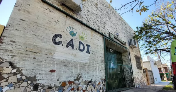 San Lorenzo: Cadi recibió casi 17 millones de pesos de la compactación de vehículos abandonados en el Corralón 