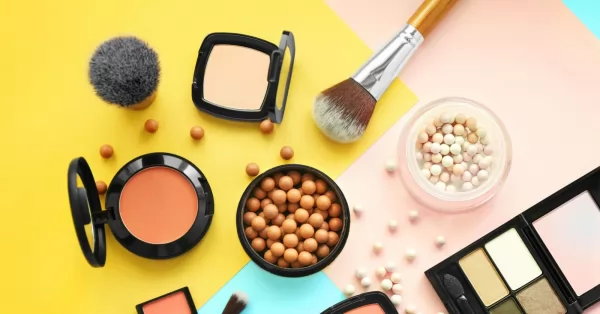 ANMAT prohibió la comercialización de más de 90 productos de una marca de cosméticos