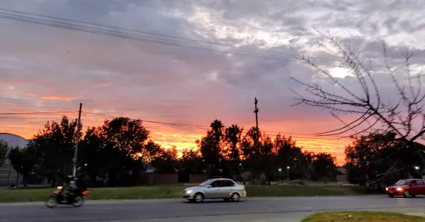 Sigue el calor y se espera inestabilidad para la noche de este jueves