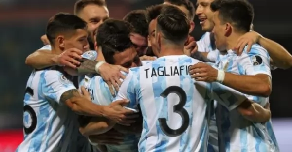 Copa América 2024: Argentina busca la gloria continental en Estados Unidos