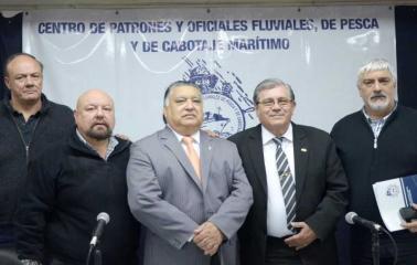 “Hay picaros quieren sujetar la política alimentaria de los argentinos al capital”