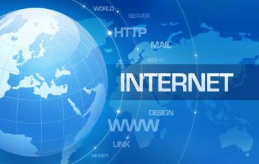 Según la ONU, casi el 53por ciento de la población mundial carece de acceso a Internet