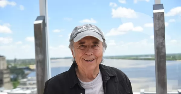 Serrat en Rosario sobre Fontanarrosa: 