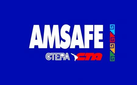 Amsafe rechazó la oferta salarial