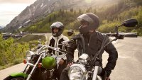 Seguridad Vial convoca a motociclistas para una campaña de concientización