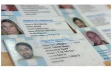 Digitalizan el examen teórico para obtener el carnet de conducir