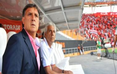 Newells´s Cosechó un Buen Punto en la Plata.