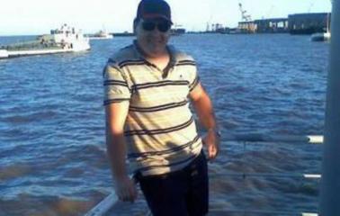 Encontraron el cuerpo de Matías Montivero, el joven que estaba desaparecido desde el choque de embarcaciones