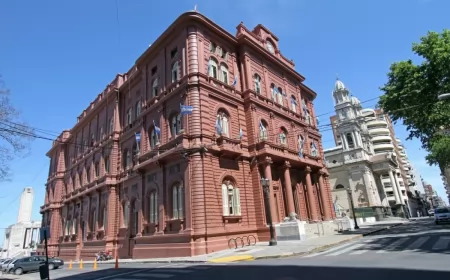 La Municipalidad de Rosario cambia la atención de trámites