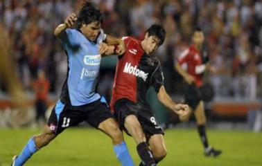 Newell’s buscará volver a la victoria ante Belgrano.