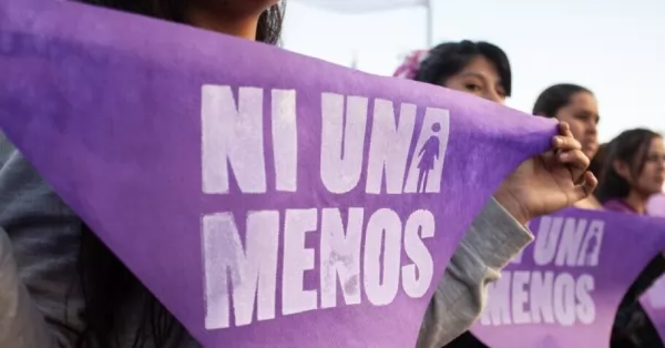 Tres femicidios en una semana en Santa Fe