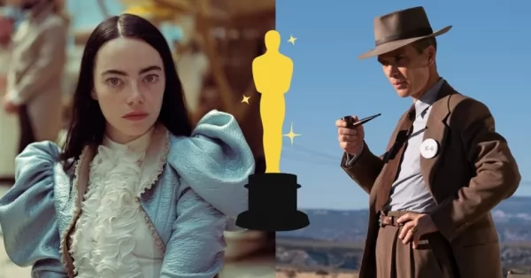 “Oppenheimer” y “Poor Things”, las películas que más galardones recibieron en los premios Oscar