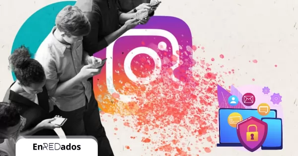 Instagram ocultará a usuarios adolescentes contenido sobre suicidio, autolesiones y trastornos alimentarios