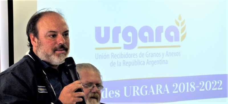 Fracasó la primera reunión entre URGARA y Puertos Privados