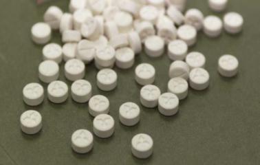 Secuestran más de 50 mil pastillas de éxtasis en un micro que venía de Paraguay