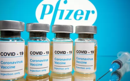El gobierno pidió al director de COVAX que aclare sus dichos sobre un rechazo de Argentina por vacunas