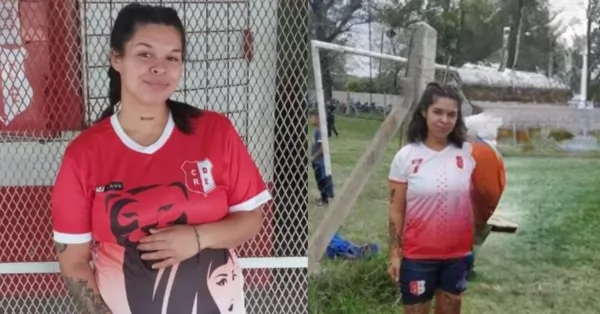 Asesinaron a una mujer embarazada en una balacera en San Lorenzo