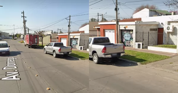 San Lorenzo: Maestra dejó encerrados a niños en una ludoteca y fue detenida