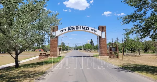 Pueblo Andino, un paso más cerca de convertirse en ciudad