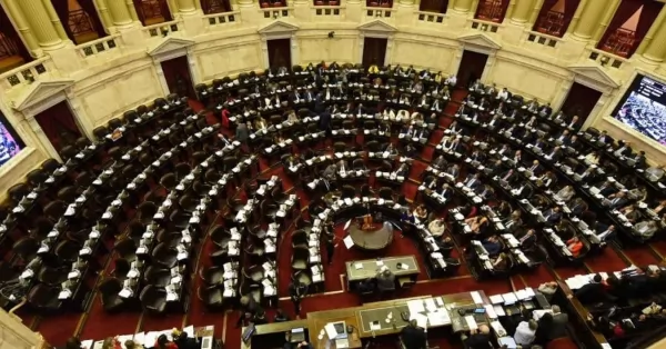 Diputados aprobó el proyecto “Compre sin IVA”