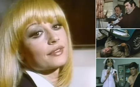 El video del hit de Raffaella Carrá, que cantaron los argentinos en los 80 y hoy se volvió viral