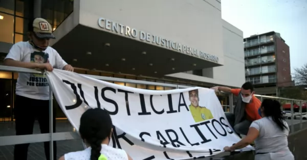 Inicia el juicio oral y público contra los 4 imputados en el asesinato de Bocacha Orellano