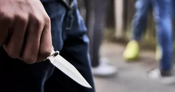 Baigorria: le robaron la bicicleta a un adolescente a punta de cuchillo 