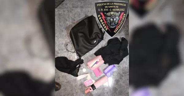 En Bermúdez lincharon a otro delincuente acusado de robarle la cartera a una joven