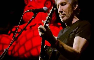 Roger Waters inicia hoy su gira The Wall Live en Argentina